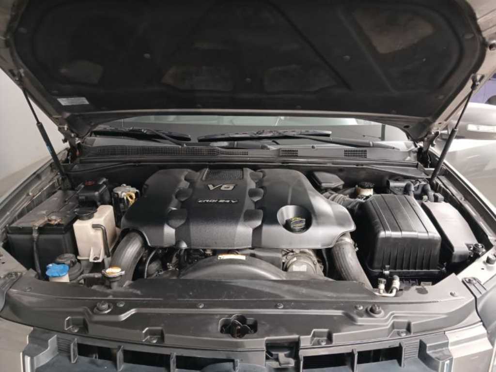 KIA Mohave 2010 - Importación desde Corea - HF Imports Iquique - Foto 19