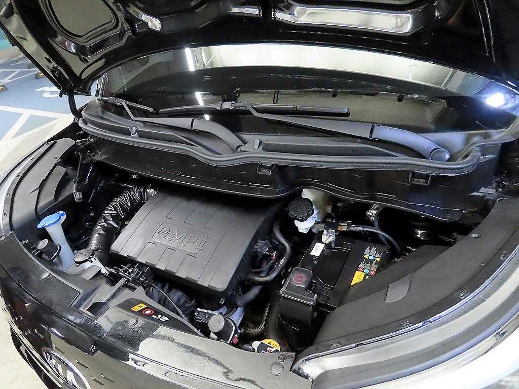 KIA Ray 2021 Negro - Importación desde Corea - HF Imports Iquique - Foto 19