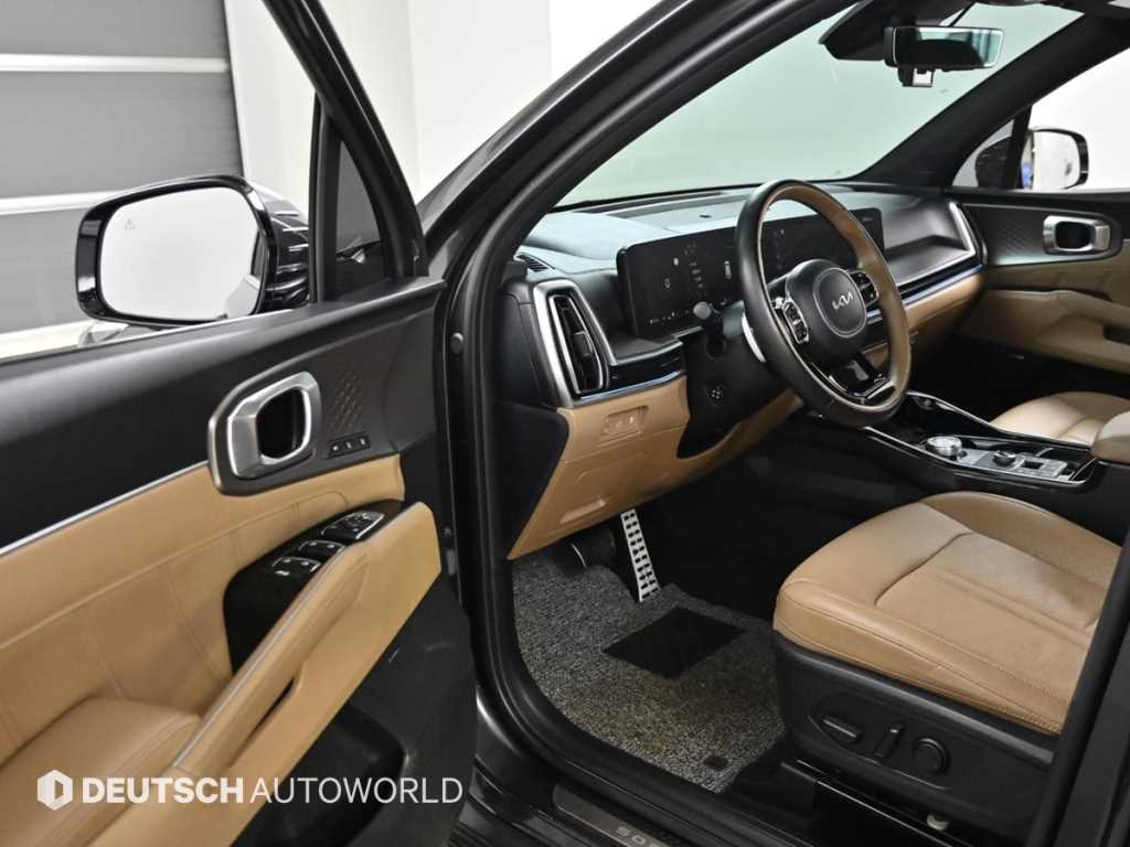KIA Sorento - Vista 11