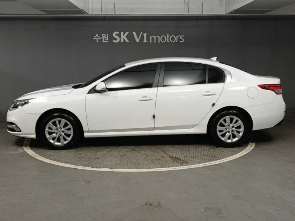 SAMSUNG SM5 - Vista 5