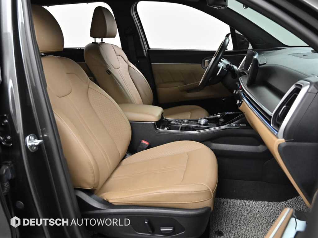 KIA Sorento - Vista 10