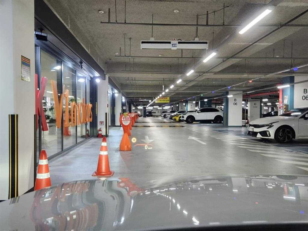 BMW 5 Series - Vista 10