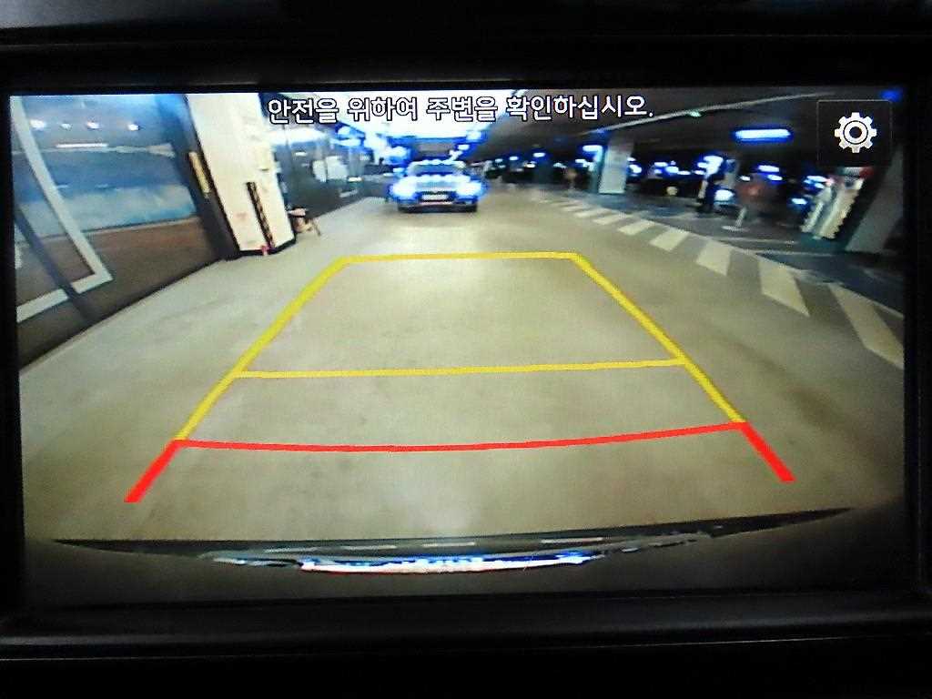 KIA Niro 2017 Gris - Importación desde Corea - HF Imports Iquique - Foto 14