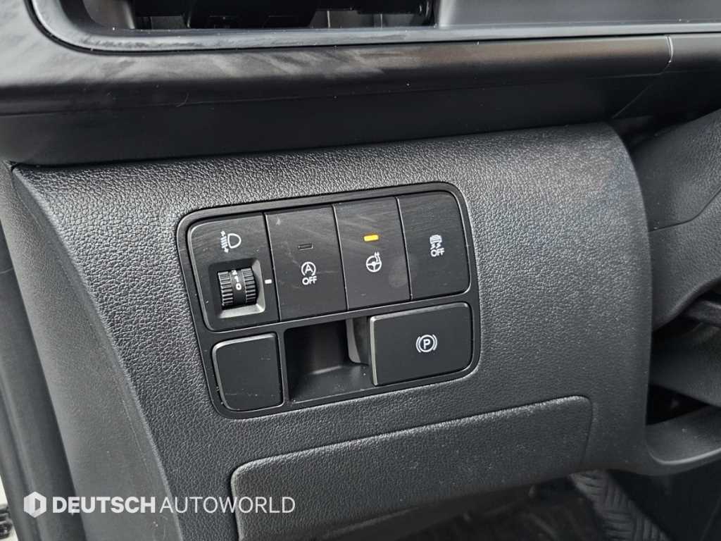 HYUNDAI Staria 2024 Blanco - Importación desde Corea - HF Imports Iquique - Foto 16