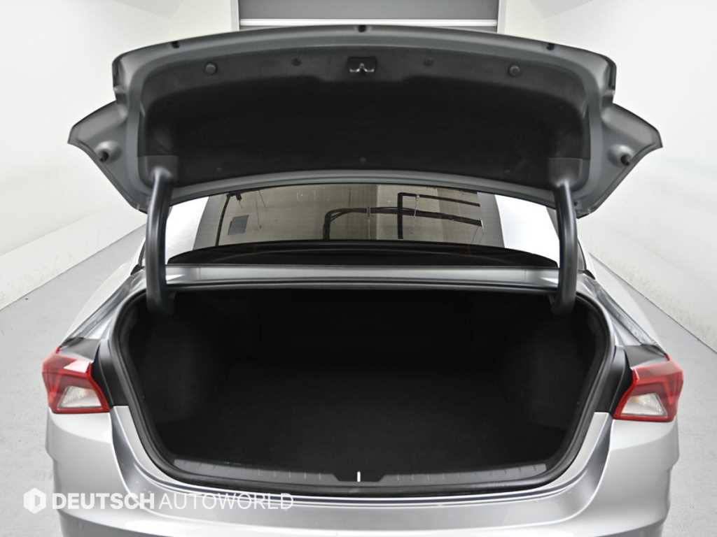 KIA K5 2022 Gris - Importación desde Corea - HF Imports Iquique - Foto 20