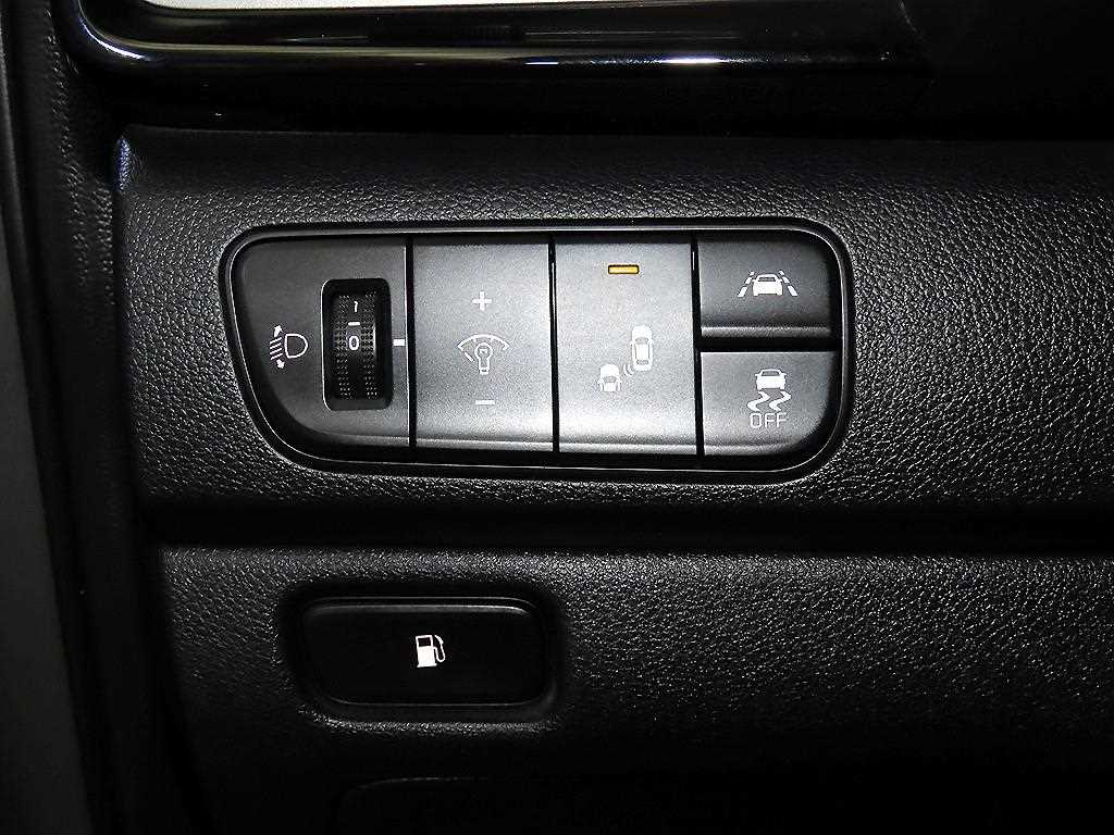 KIA Niro 2017 Gris - Importación desde Corea - HF Imports Iquique - Foto 13