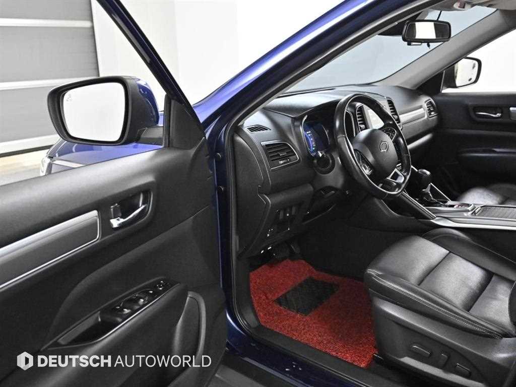 SAMSUNG QM6 - Vista 11