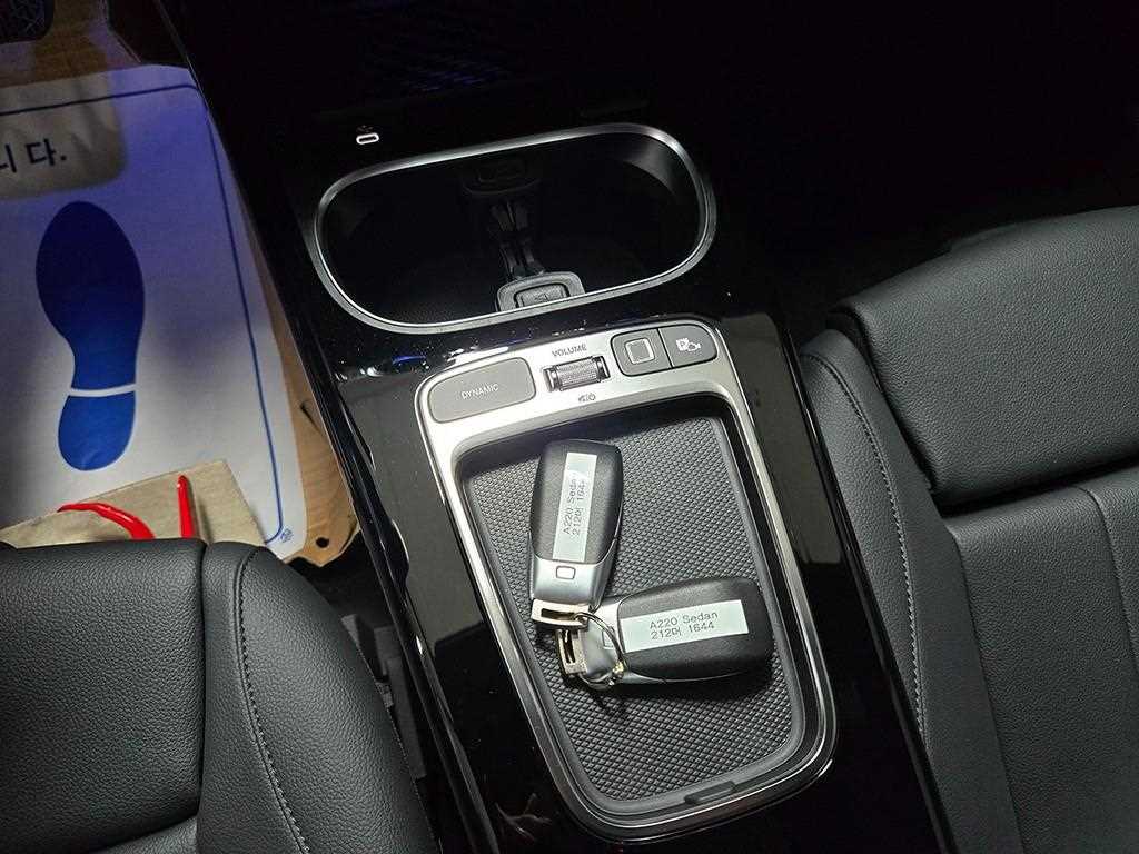 Mercedes Benz A Class - Vista 12