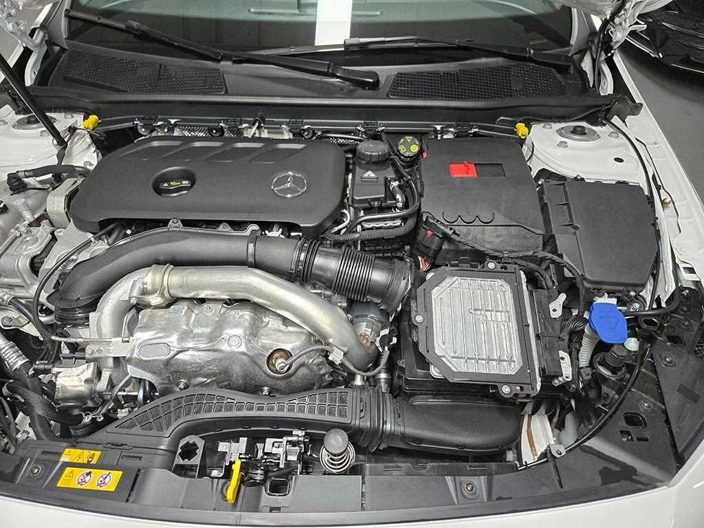 Mercedes Benz A Class 2025 Blanco - Importación desde Corea - HF Imports Iquique - Foto 17