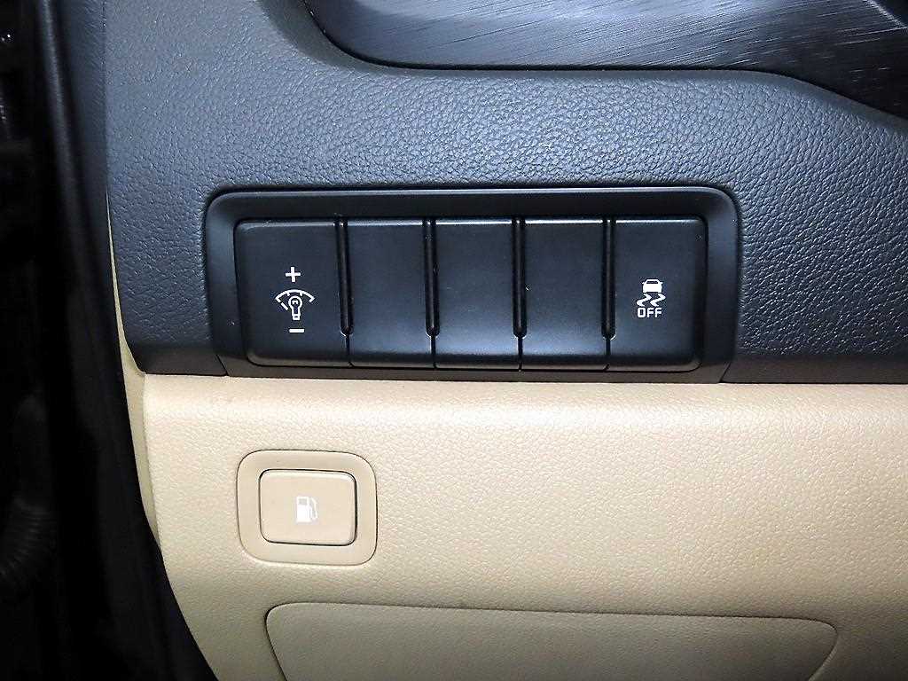 KIA Carnival 2019 Negro - Importación desde Corea - HF Imports Iquique - Foto 15