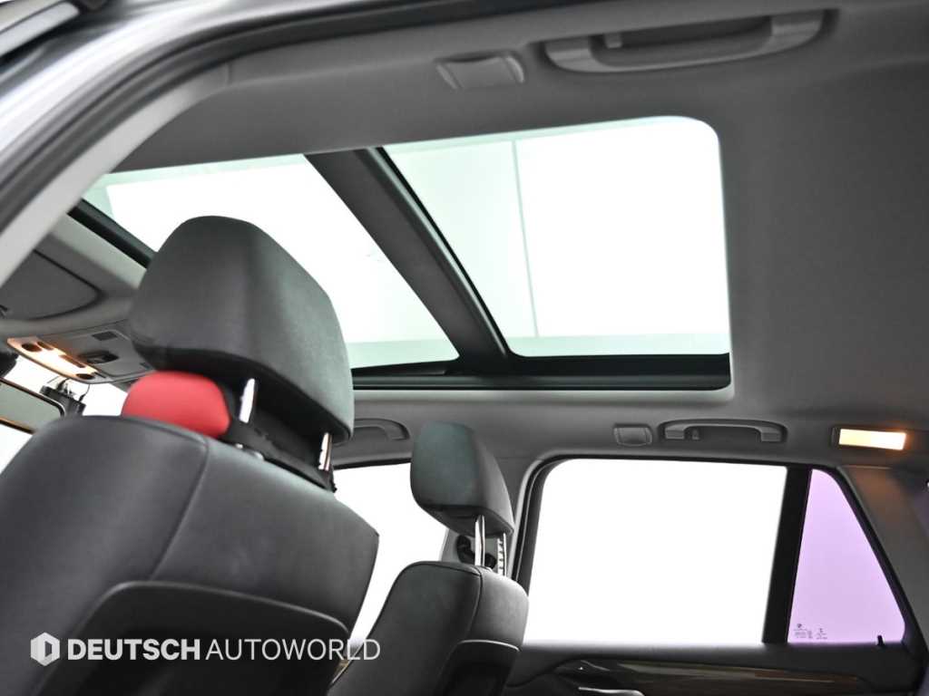 BMW X1 2015 - Importación desde Corea - HF Imports Iquique - Foto 19