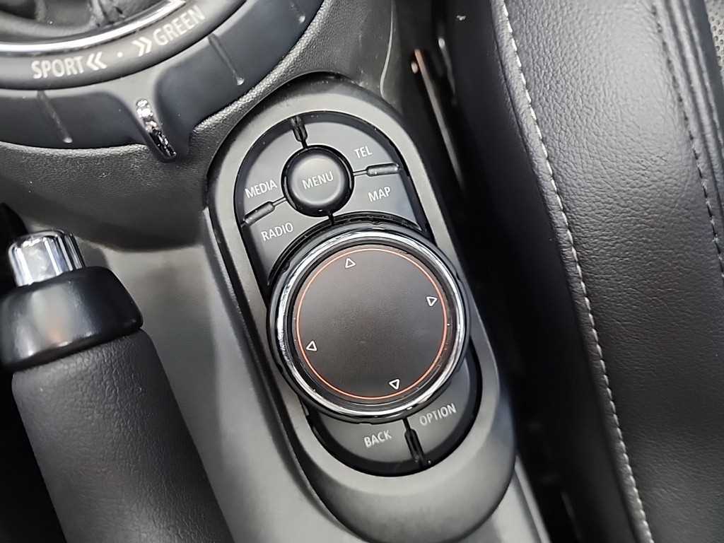 Mini Cooper 2016 Rojo - Importación desde Corea - HF Imports Iquique - Foto 18