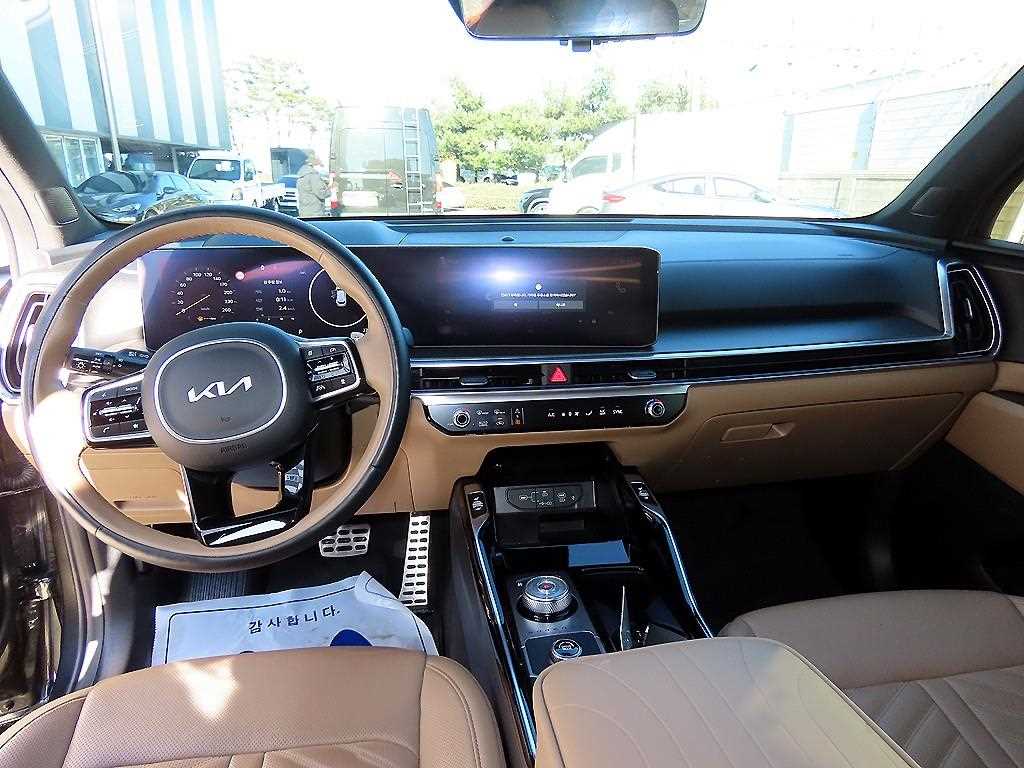 KIA Sorento - Vista 7