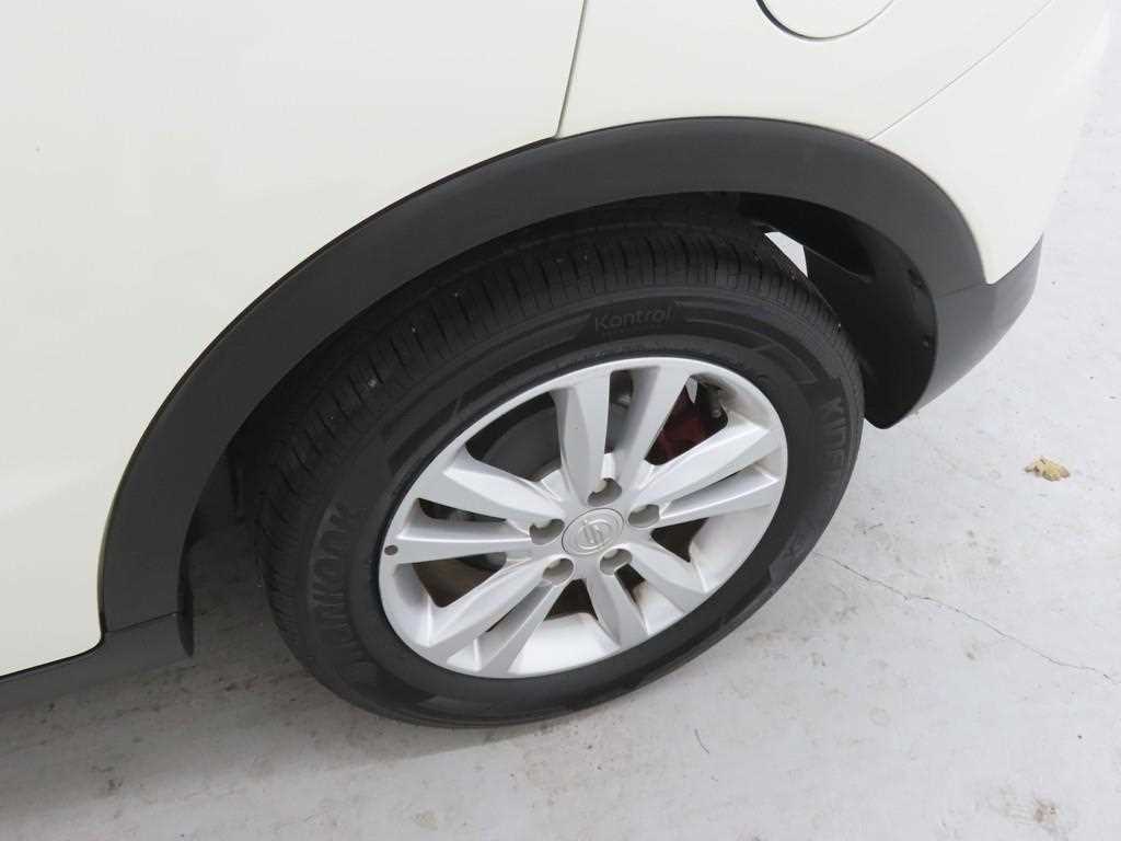 Ssangyong Tivoli 2015 the color of pearl - Importación desde Corea - HF Imports Iquique - Foto 19