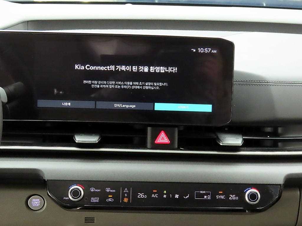 KIA Carnival - Vista 10