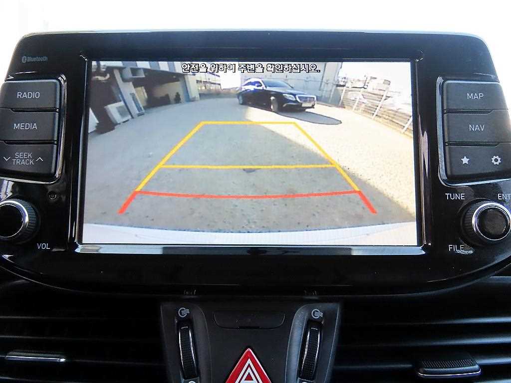 HYUNDAI i30 2018 - Importación desde Corea - HF Imports Iquique - Foto 15