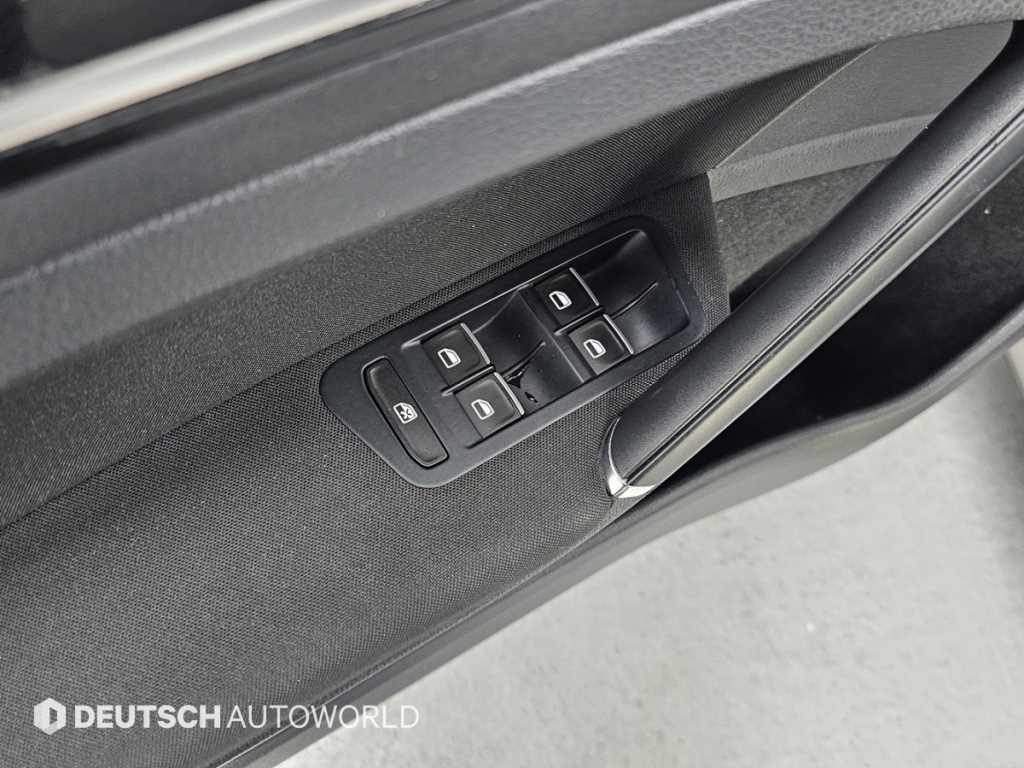 Volkswagen Golf 2013 Gris - Importación desde Corea - HF Imports Iquique - Foto 15