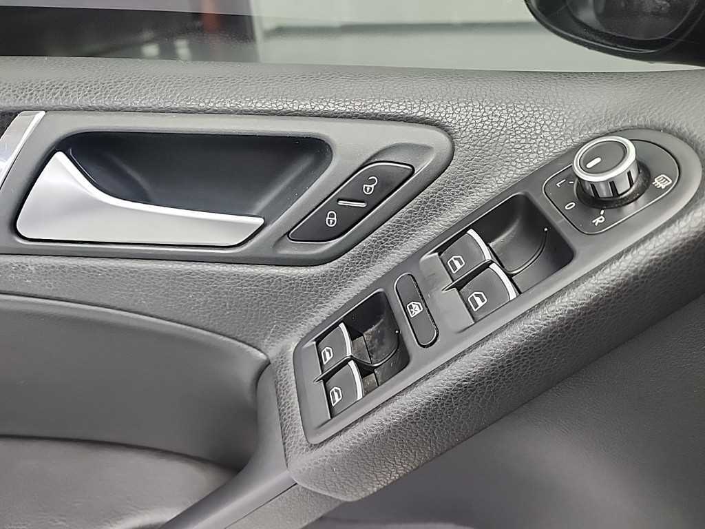 Volkswagen Golf 2013 Gris - Importación desde Corea - HF Imports Iquique - Foto 16