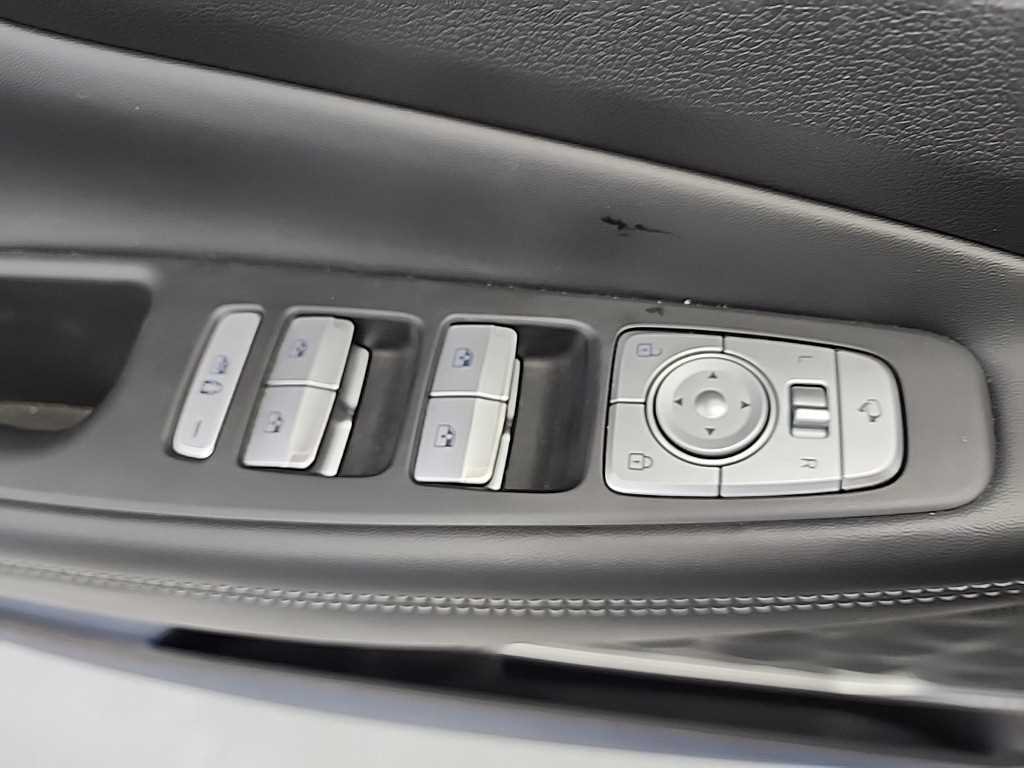 HYUNDAI Santa Fe 2021 Blanco - Importación desde Corea - HF Imports Iquique - Foto 17