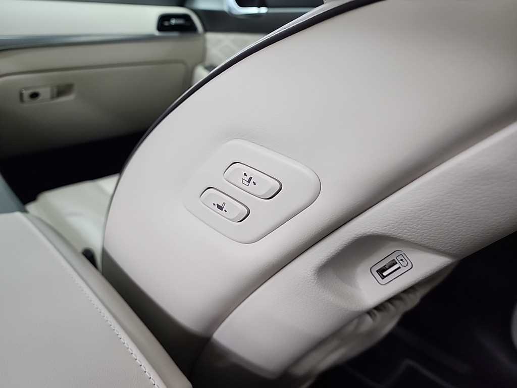 HYUNDAI Palisade 2022 Negro - Importación desde Corea - HF Imports Iquique - Foto 14