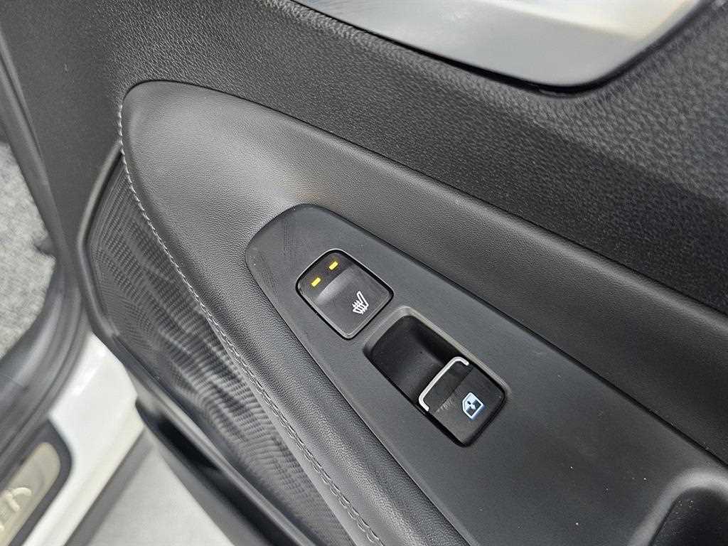 HYUNDAI Santa Fe 2021 Blanco - Importación desde Corea - HF Imports Iquique - Foto 16