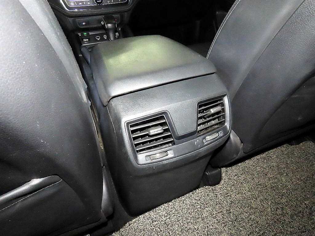 Ssangyong Rexton 2021 Gris - Importación desde Corea - HF Imports Iquique - Foto 16