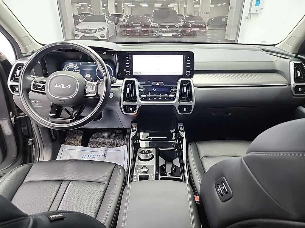 KIA Sorento - Vista 7