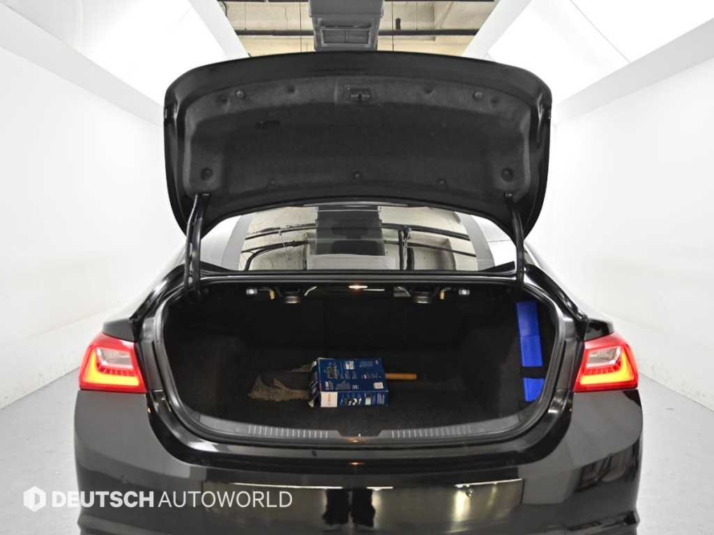 Chevrolet Malibu 2017 - Importación desde Corea - HF Imports Iquique - Foto 18