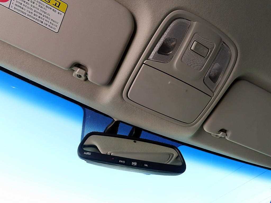 KIA Niro 2018 Gris - Importación desde Corea - HF Imports Iquique - Foto 15