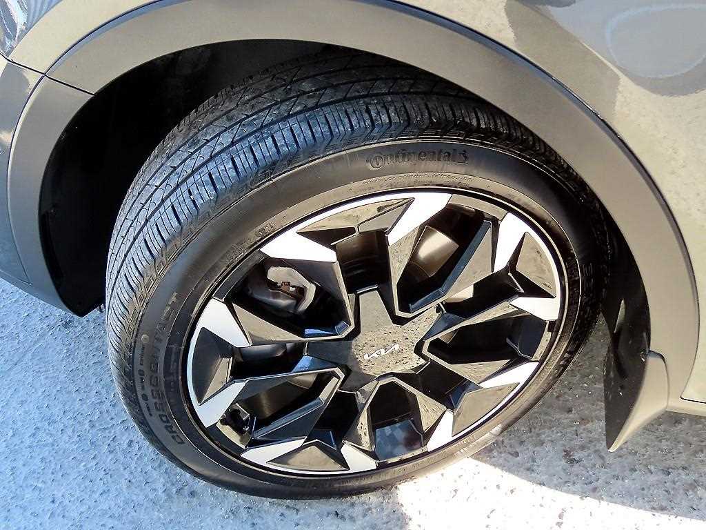 KIA Sorento 2024 Gris - Importación desde Corea - HF Imports Iquique - Foto 20