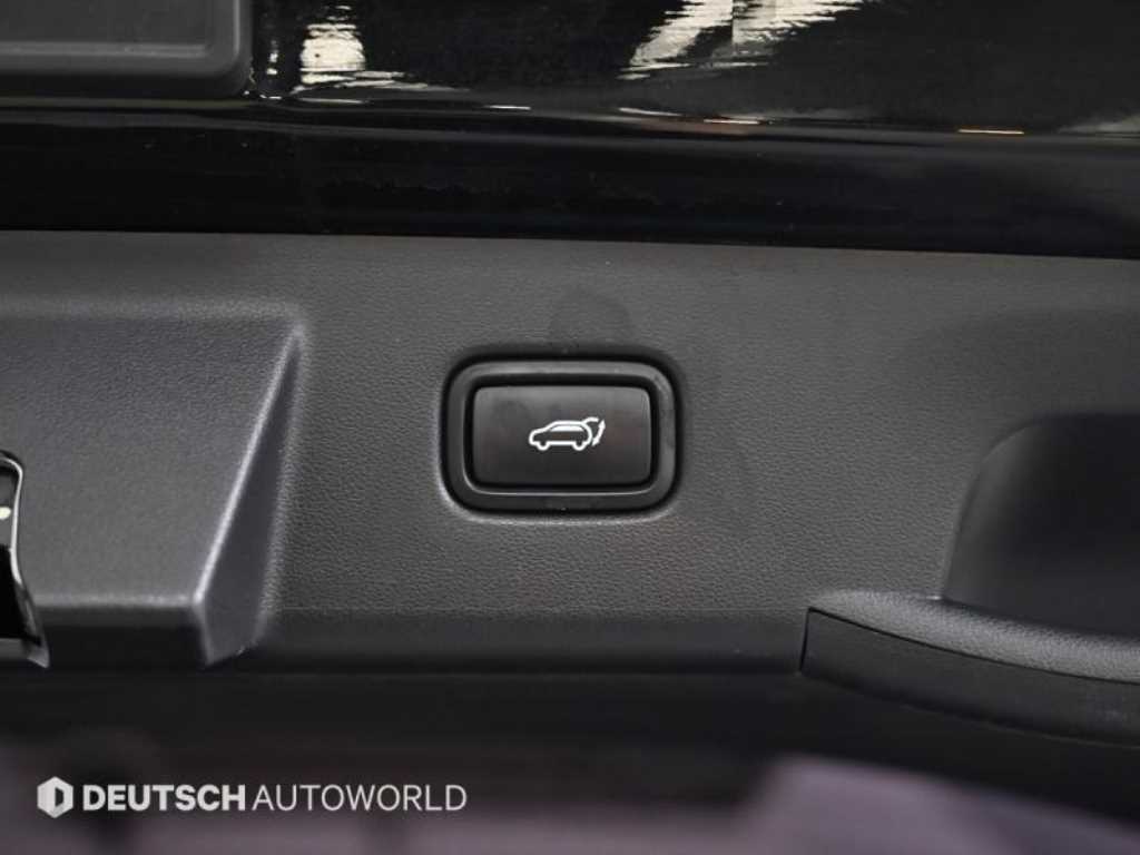 HYUNDAI Tucson 2021 Negro - Importación desde Corea - HF Imports Iquique - Foto 20