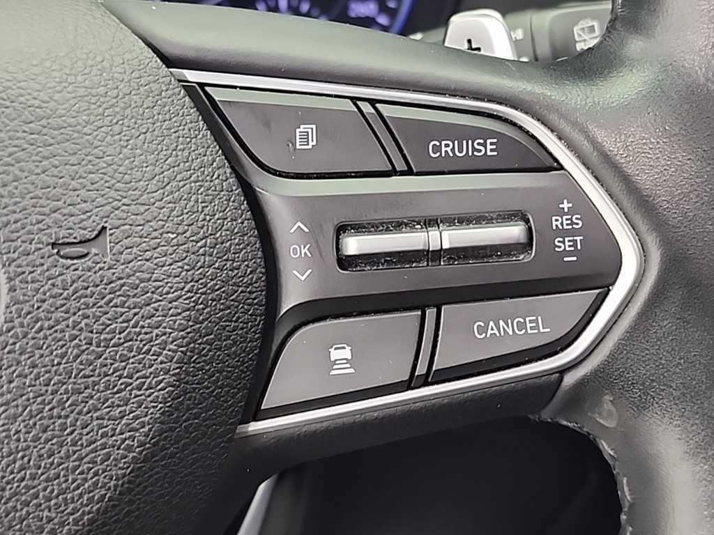 HYUNDAI Palisade 2019 Negro - Importación desde Corea - HF Imports Iquique - Foto 17