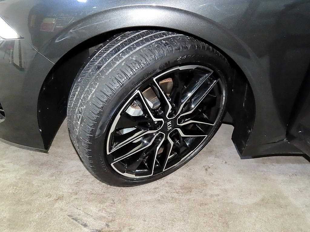 KIA K5 2020 Gris - Importación desde Corea - HF Imports Iquique - Foto 20