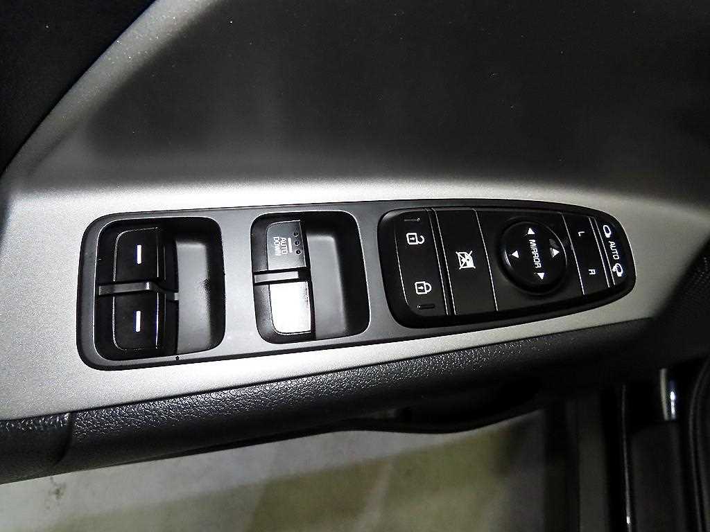 KIA Niro 2020 Azul - Importación desde Corea - HF Imports Iquique - Foto 13