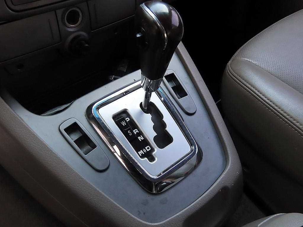 Ssangyong Korando - Vista 11