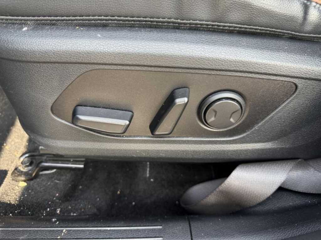 KIA Sportage - Vista 12