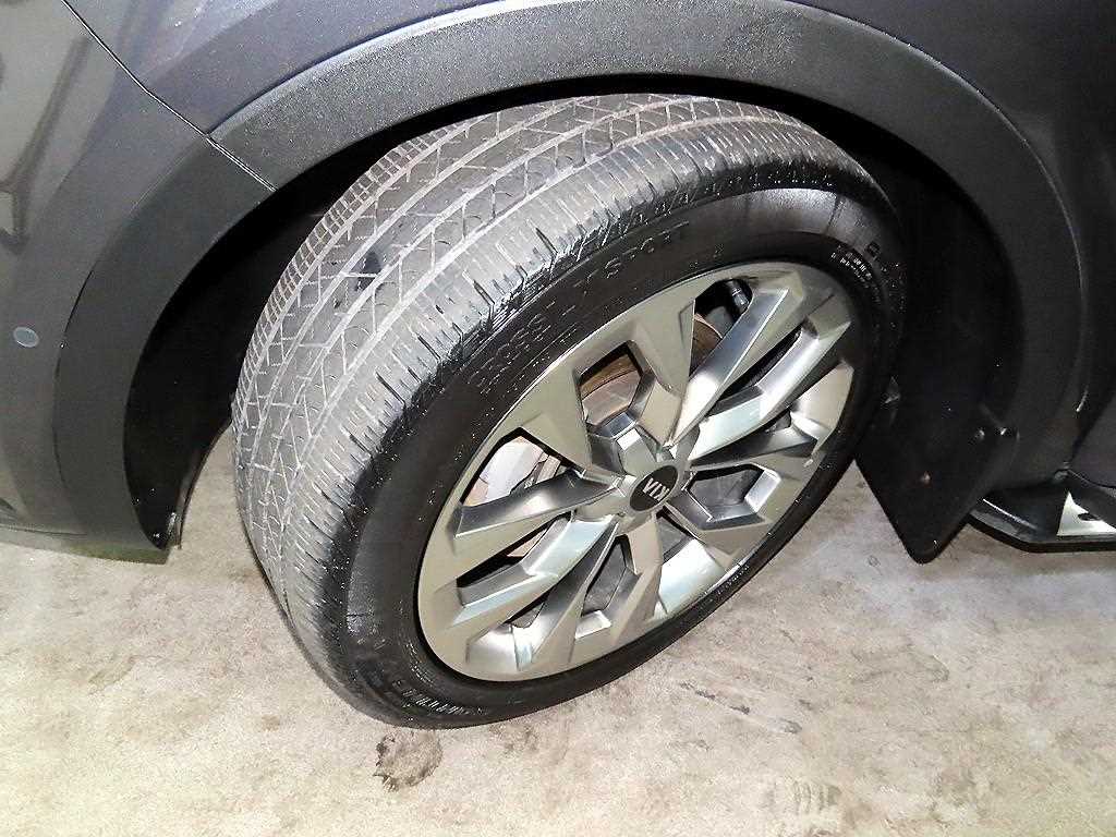 KIA Sorento 2021 Gris - Importación desde Corea - HF Imports Iquique - Foto 20