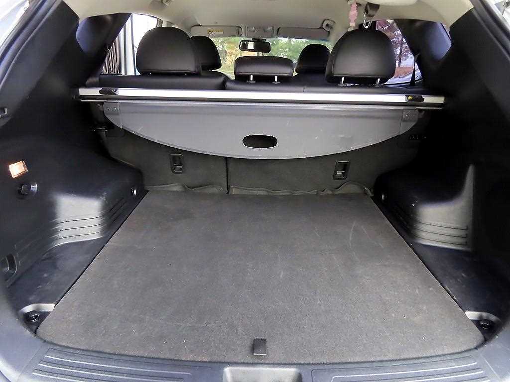 HYUNDAI Tucson 2012 Plateado - Importación desde Corea - HF Imports Iquique - Foto 18