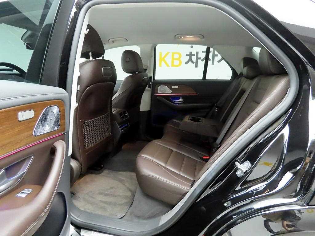 Mercedes Benz GLE Class 2019 - Importación desde Corea - HF Imports Iquique - Foto 14