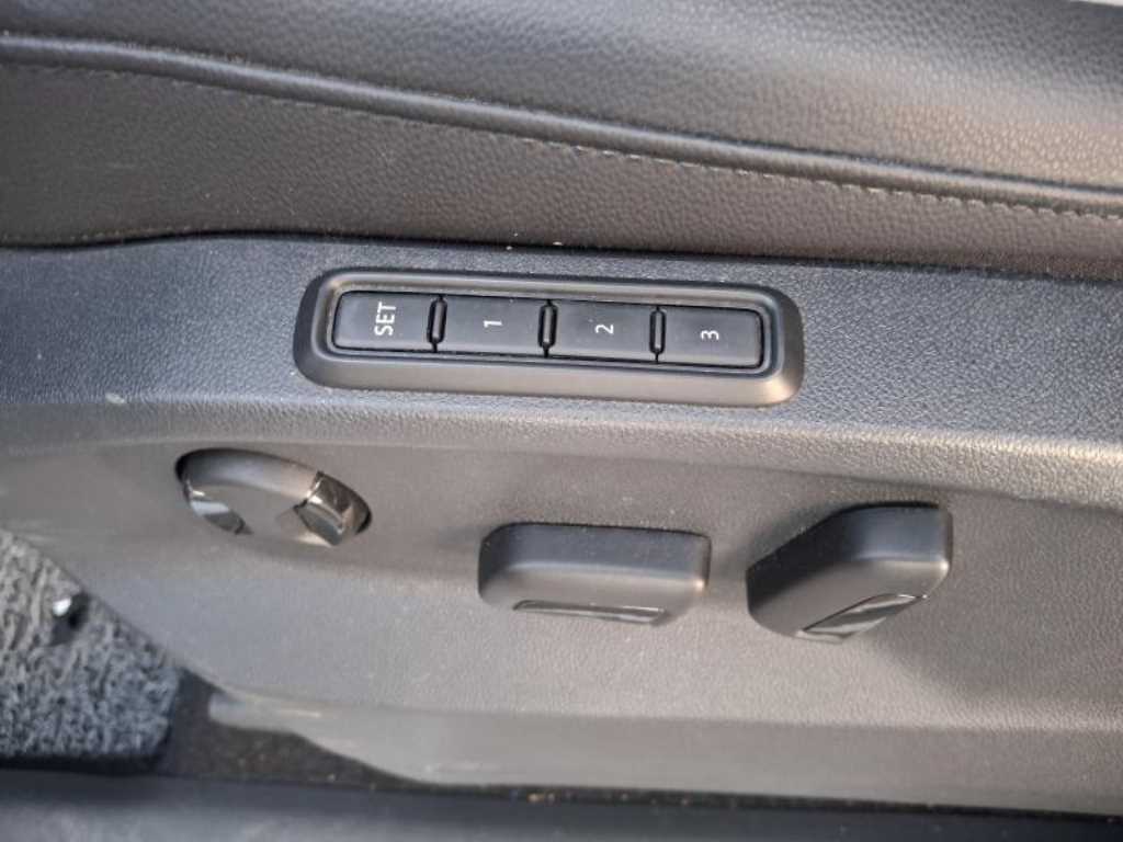 Volkswagen Tiguan 2024 Blanco - Importación desde Corea - HF Imports Iquique - Foto 14