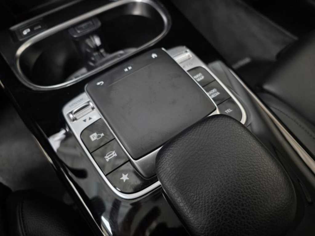 Mercedes Benz A Class 2020 Blanco - Importación desde Corea - HF Imports Iquique - Foto 15