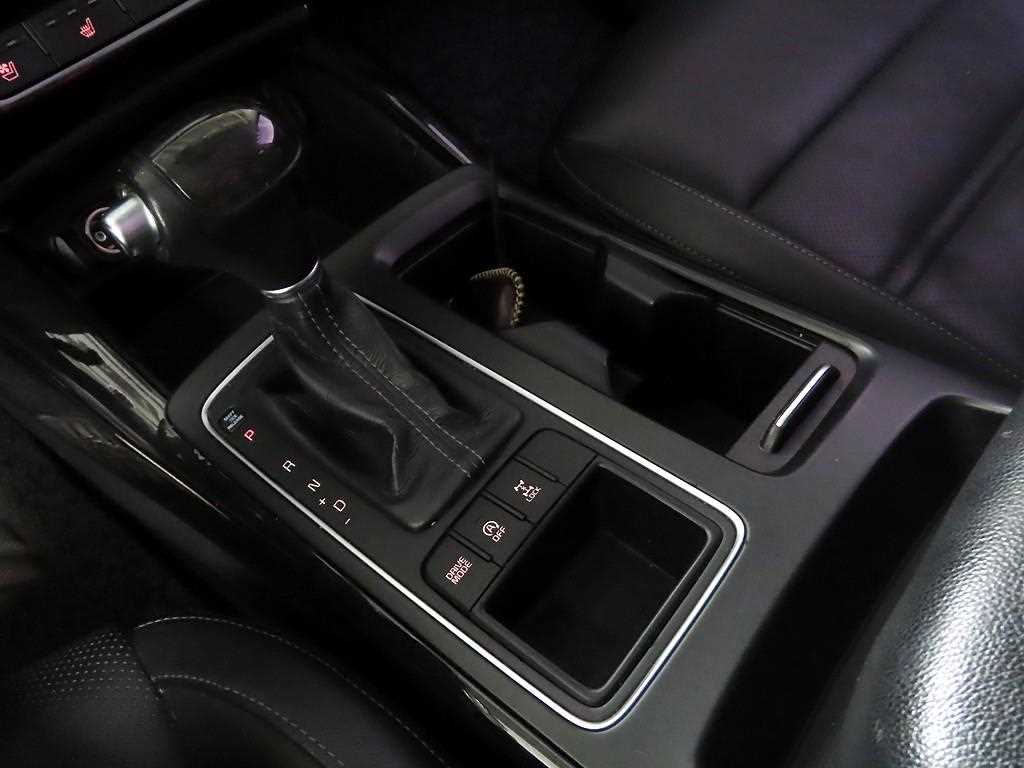 KIA Sorento - Vista 10