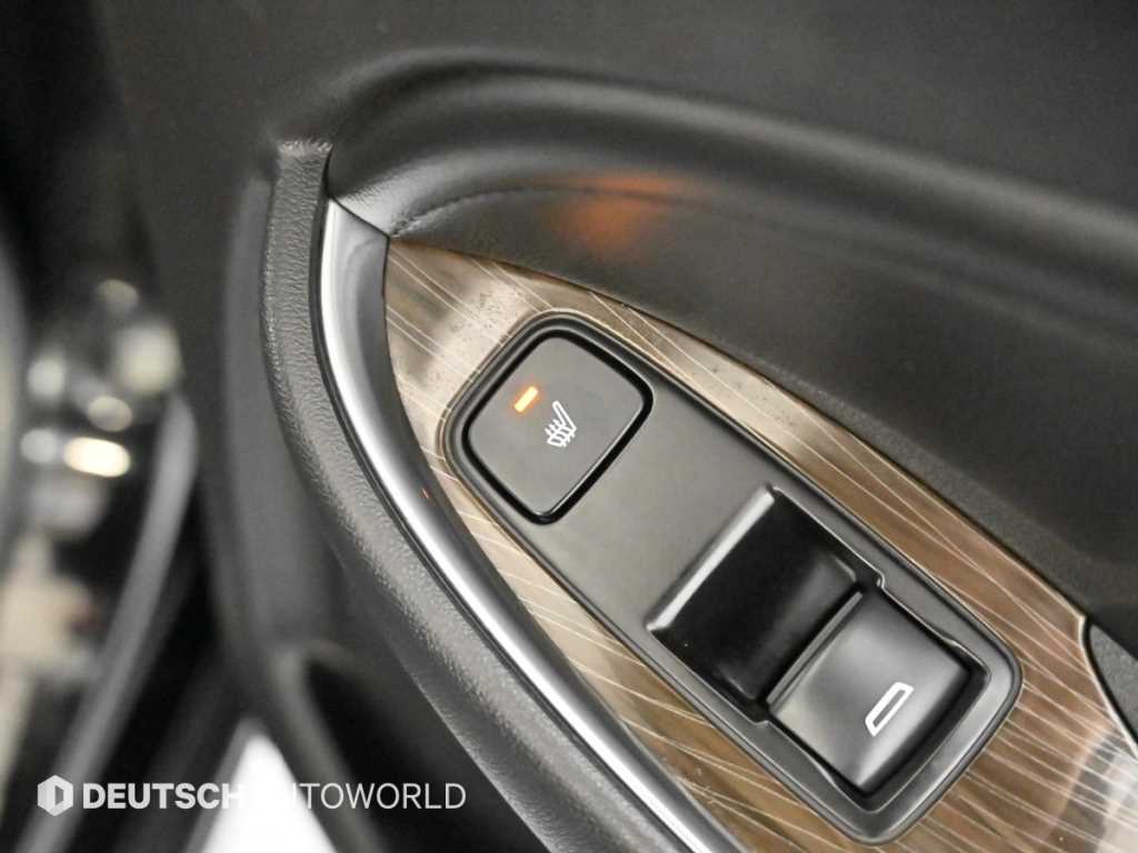 Chevrolet Malibu 2017 - Importación desde Corea - HF Imports Iquique - Foto 15