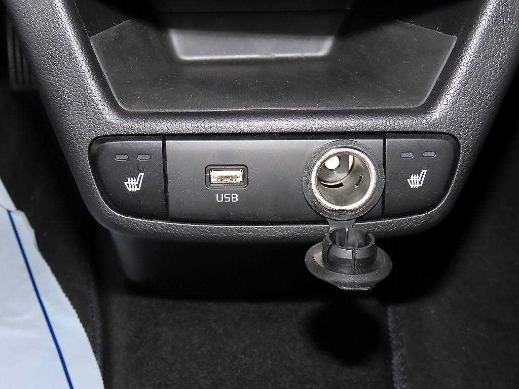 KIA Ray 2021 Blanco - Importación desde Corea - HF Imports Iquique - Foto 13