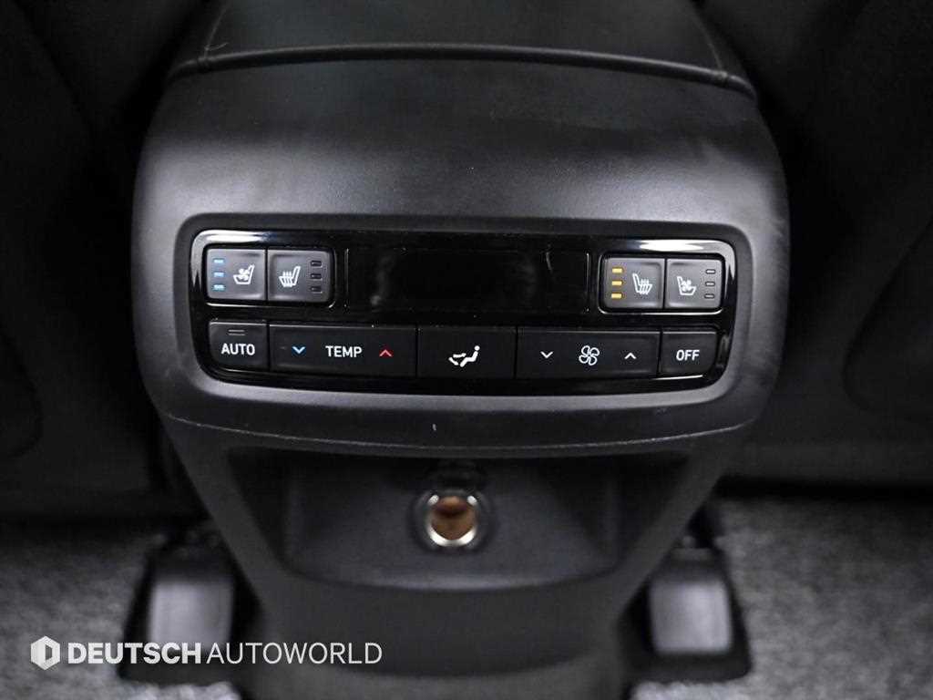 HYUNDAI Palisade 2023 Blanco - Importación desde Corea - HF Imports Iquique - Foto 16