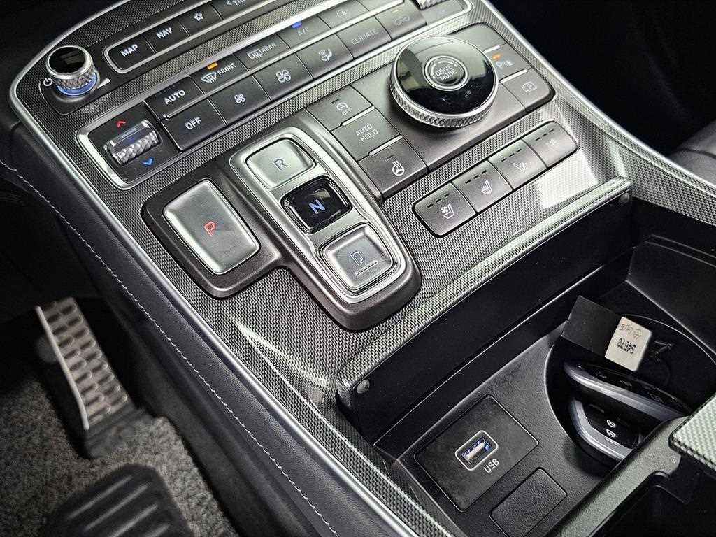 HYUNDAI Santa Fe - Vista 9