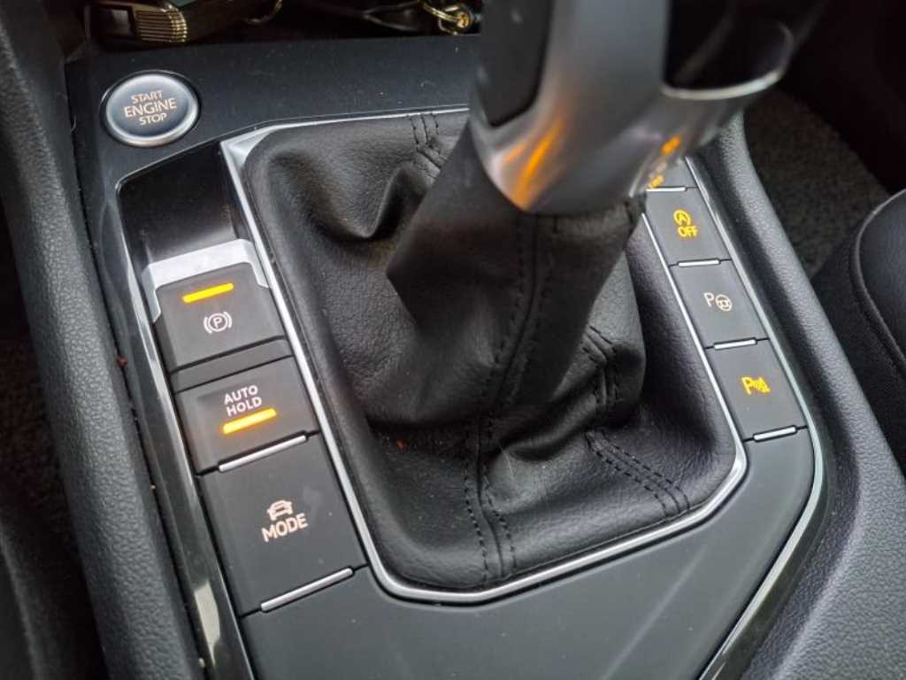 Volkswagen Tiguan - Vista 12