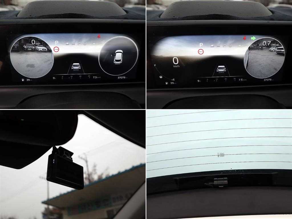 KIA Seltos 2024 - Importación desde Corea - HF Imports Iquique - Foto 16