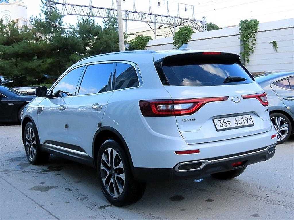 SAMSUNG QM6 - Vista 4