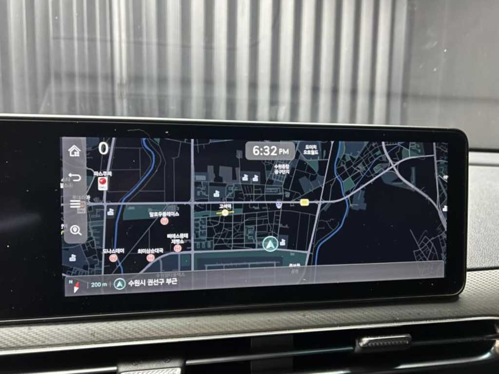 Genesis GV60 2022 Blanco - Importación desde Corea - HF Imports Iquique - Foto 15